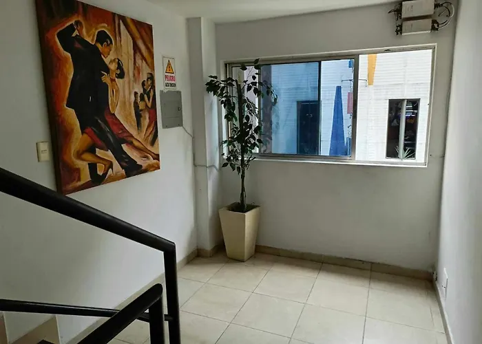 Hotel Marat Suite